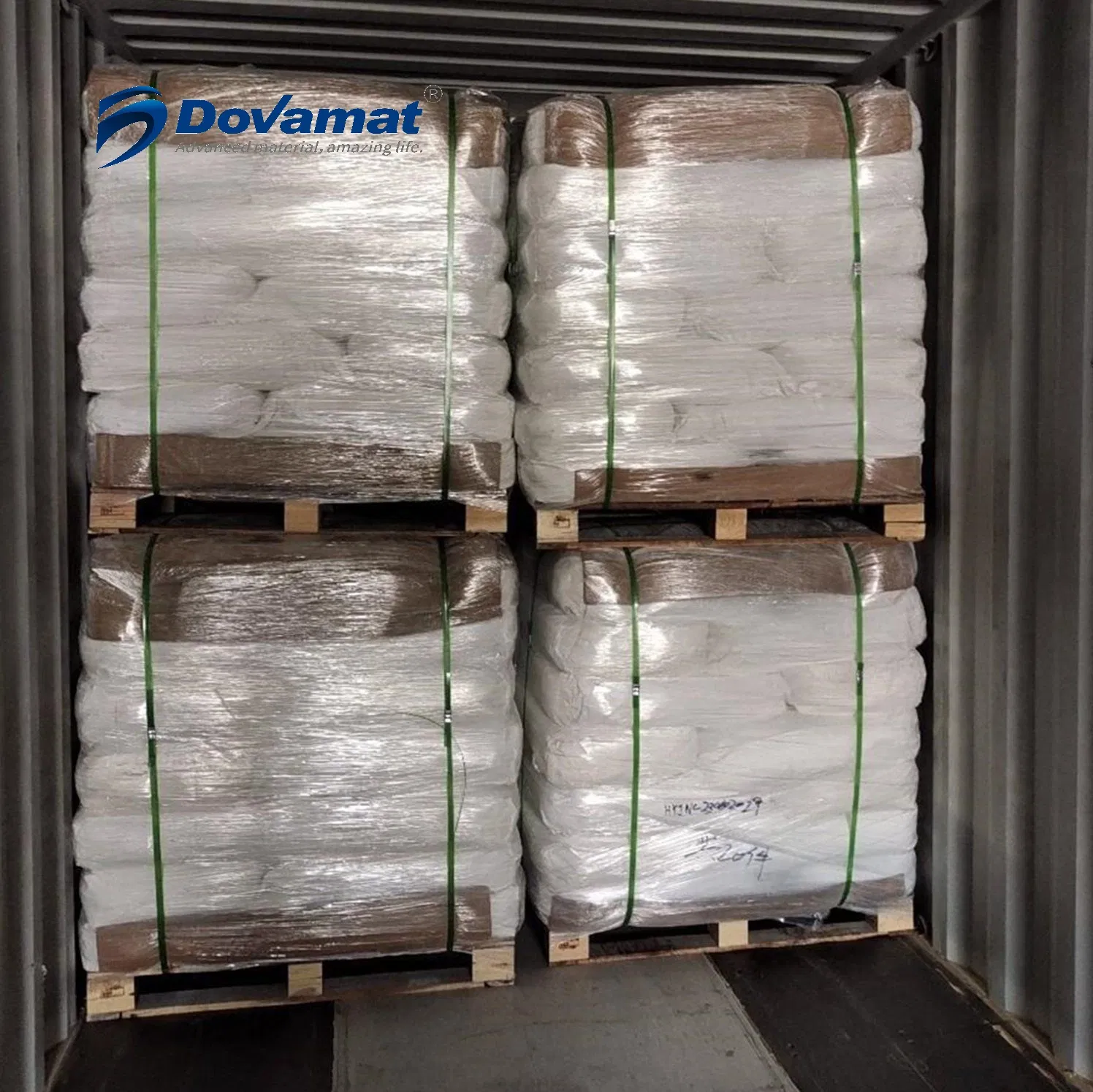 High-Efficiency Po Flame Retardant Powder Dovafr Po 313