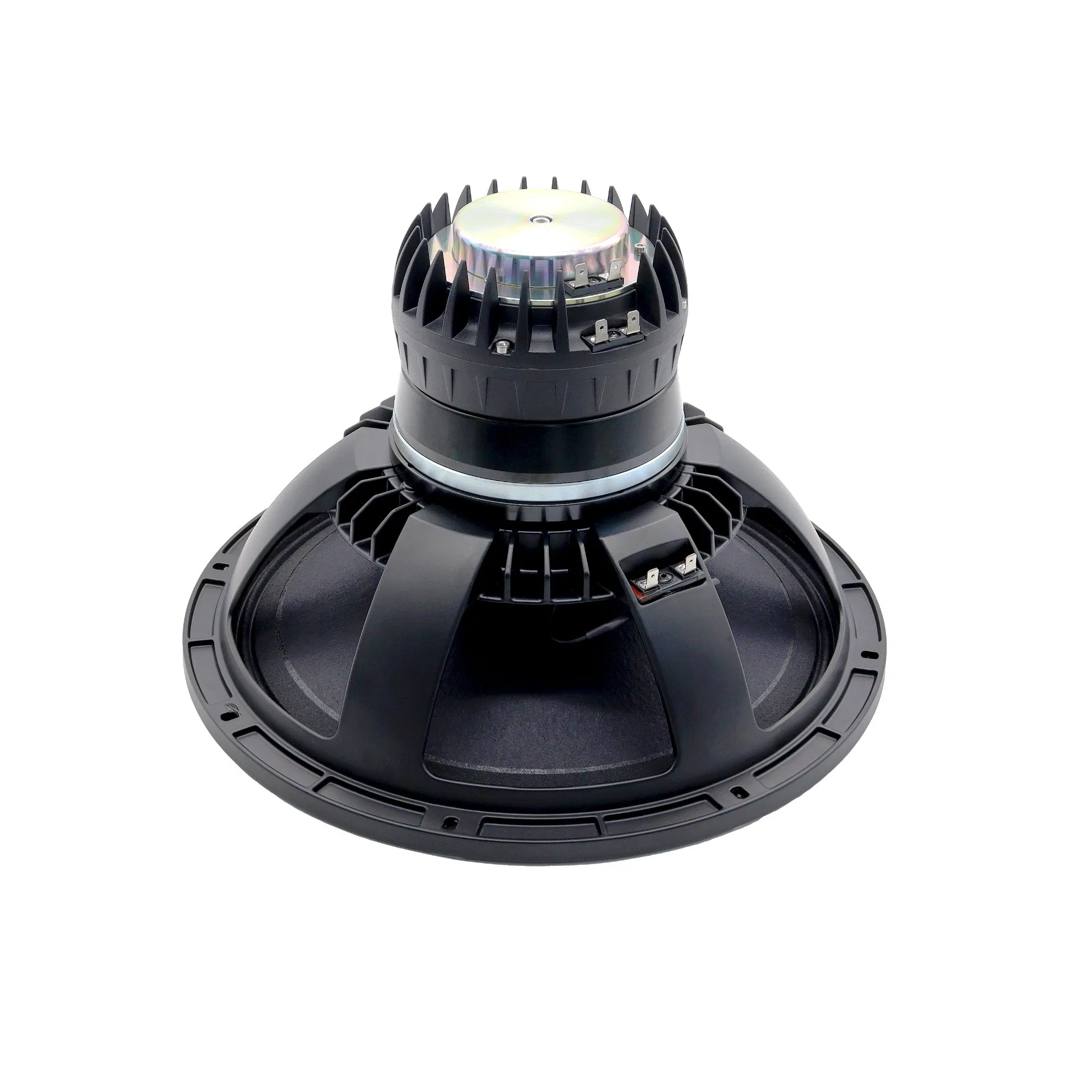 15 Inch Transducers Neodymium Triaxial Speaker with Horn for PRO-Audio