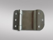 Стальной кованый фитинг HS-CS-028 для грузовиков