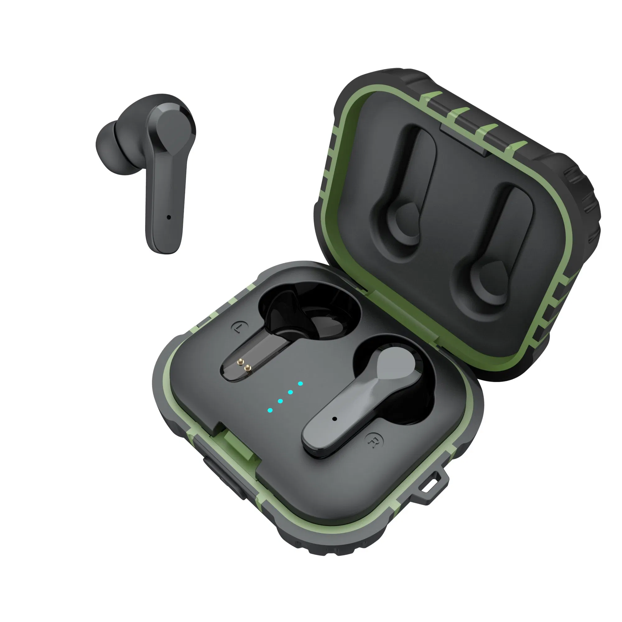 Беспроводные наушники TWS Kingstar Bluetooth 5.2