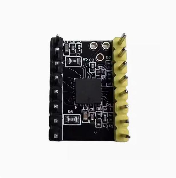 Whisperdrive Tmc2208 Silent Stepper Motor Module for 3D Printers