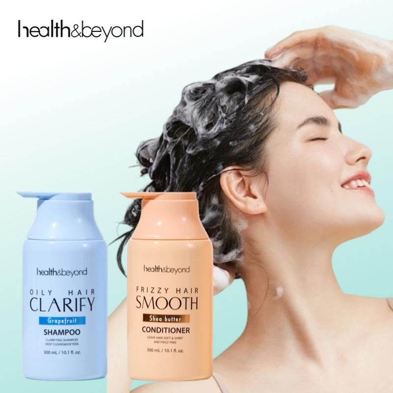 Private Label Moisture Hotel Natural Organic Oil Hair Use Hair Shampoo Conditioner