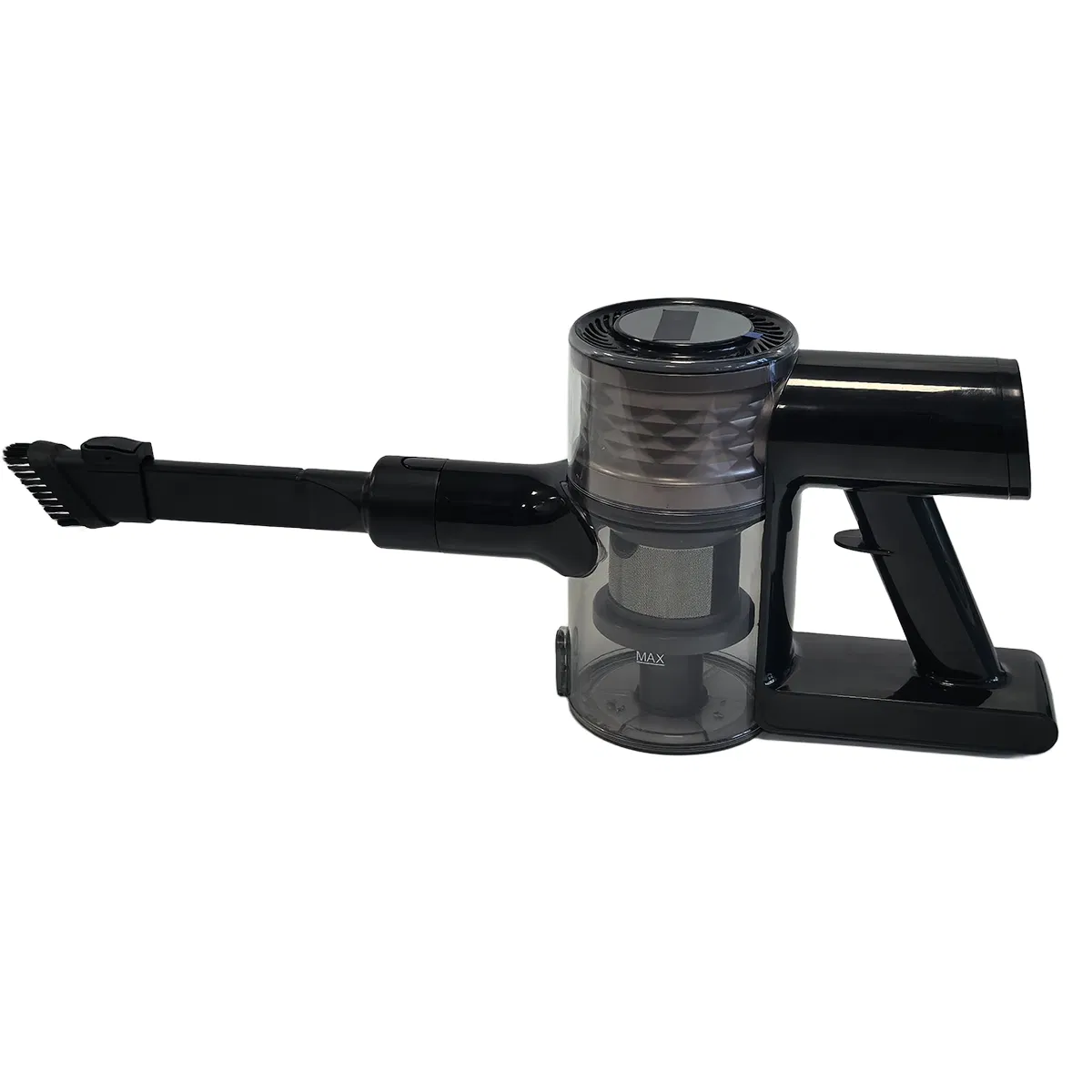 Cordless Stick Vacuum Cleaner with Floor Cleaner for Hard Floors