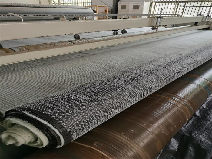 Premium 5000GSM Geosynthetic Clay Liner for Reliable Waterproof Solutions