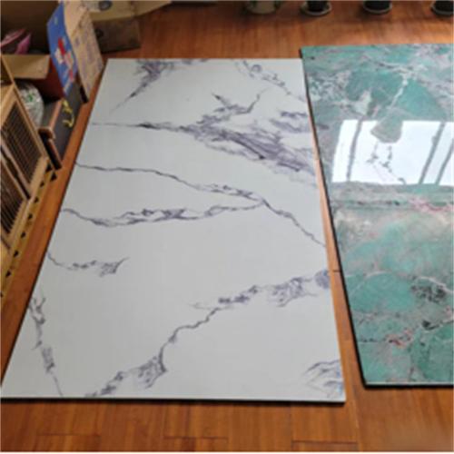 Rich Appearance Honeycomb Panels for Furniture Use