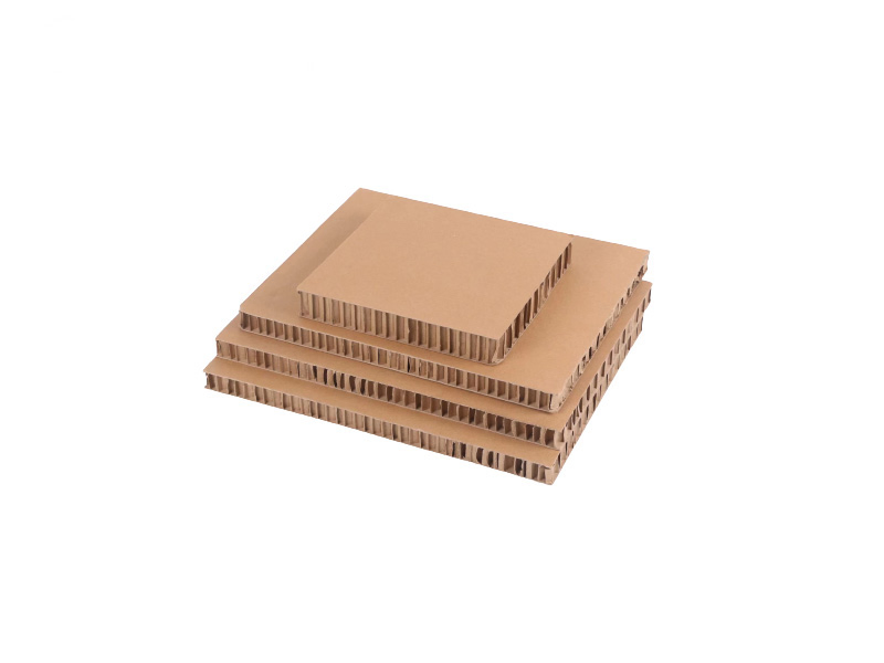 Paper Aluminum Honeycomb Clearoom Warehouse Wallboard Sandwich Plate Cleaning Panel