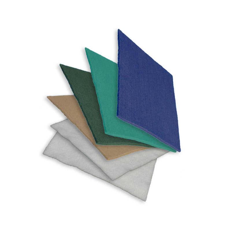 Non Woven Geotextile Fabric for Sub Base Road Malla Geotextil PP Woven Geotextile Plastic Prodcut