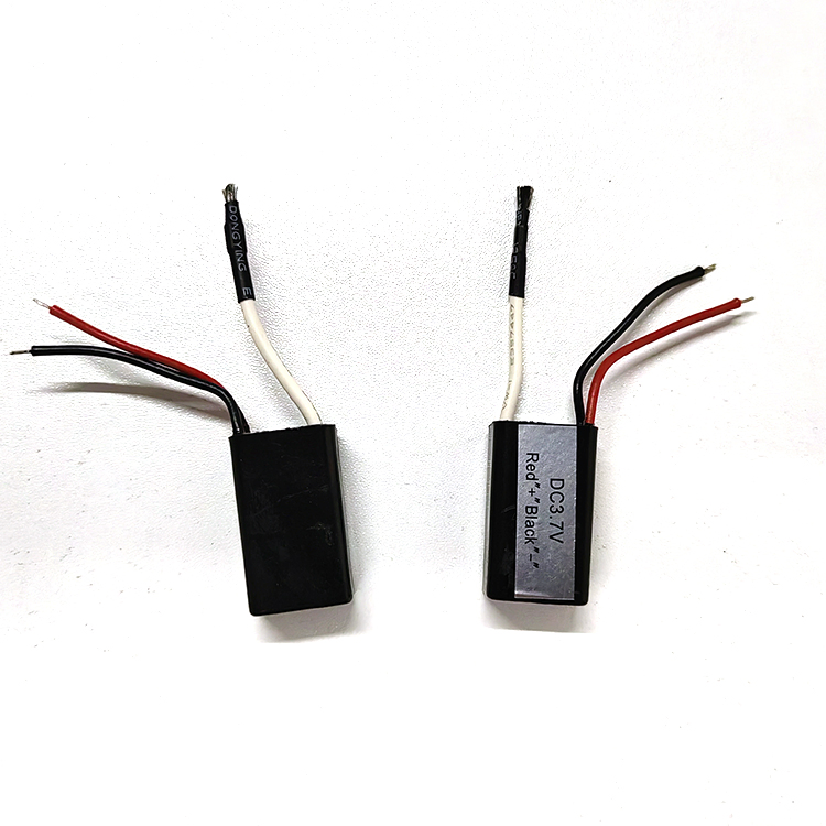Factory Delivery Negative Ion Generator for Hair Dryer Air Purifier Parts