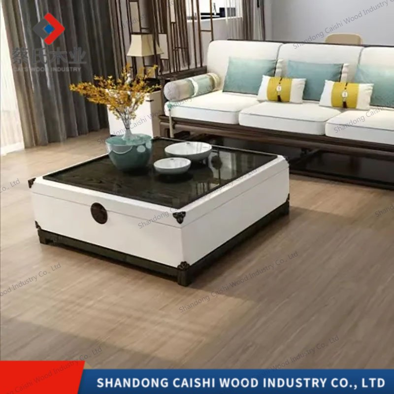 Экологичные ПВХ плитки для пола с замком Unilin Click