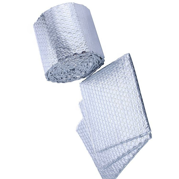 Wall Heat Insulation Function Bubble Thermal Insulation