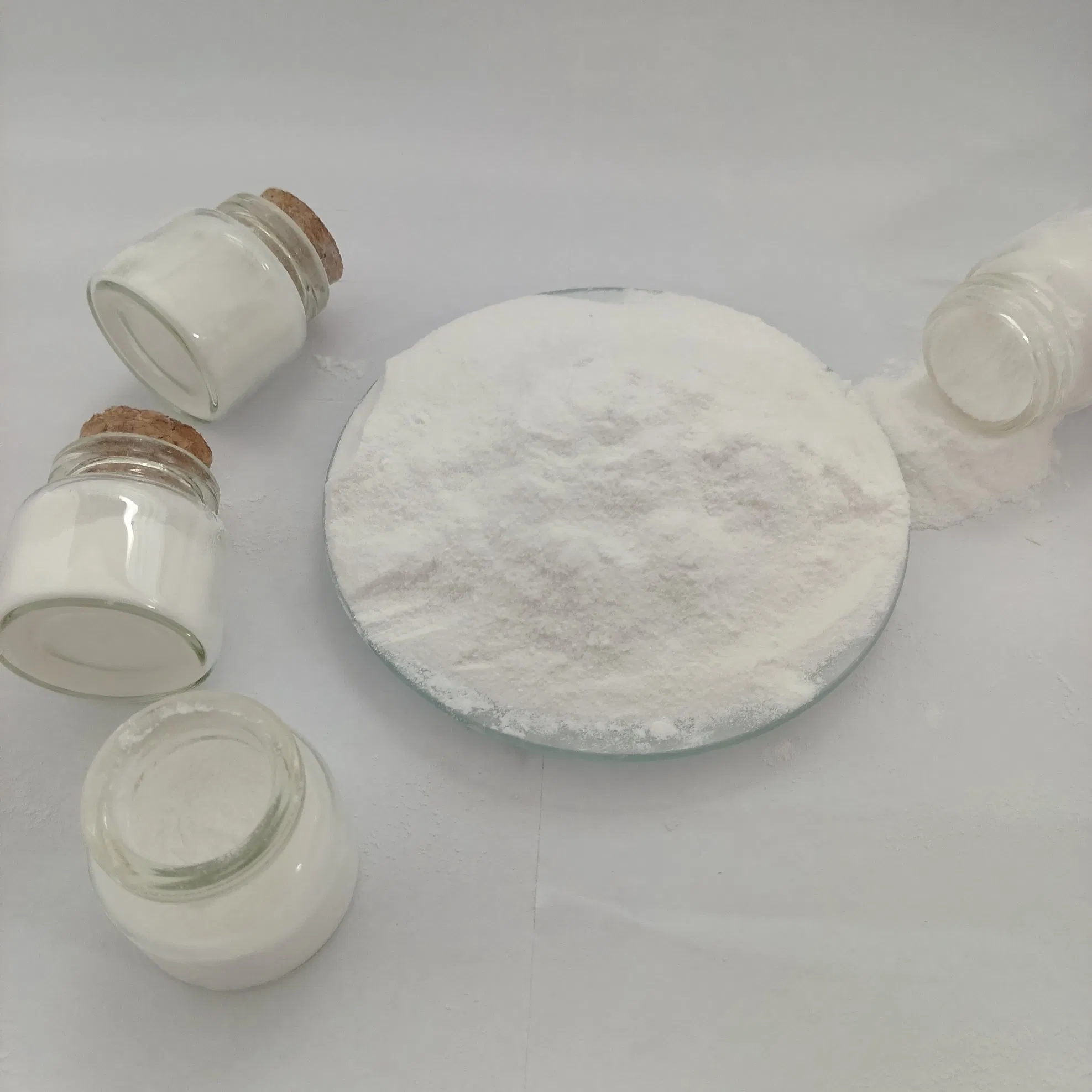 Gypsum Building Materials Gypsum Retarder