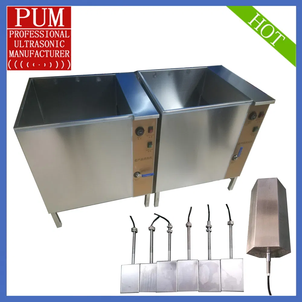 600W 28K Ultrasonic Cleaner Durable Ultrasonic Cleaning Equipment Customized Service for Electronics