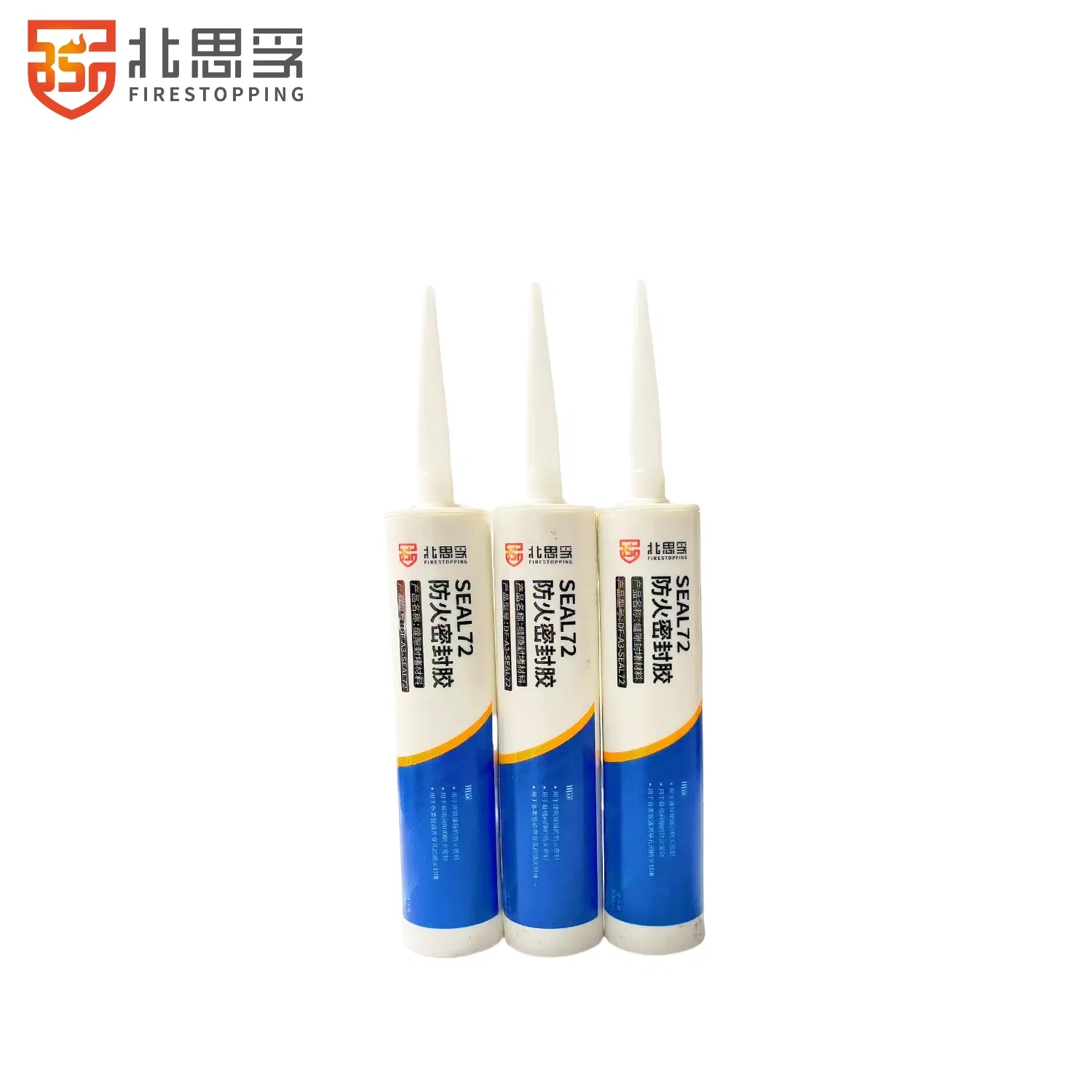 Top Quality Flame Retardant Sealant for Passive Fire Protection