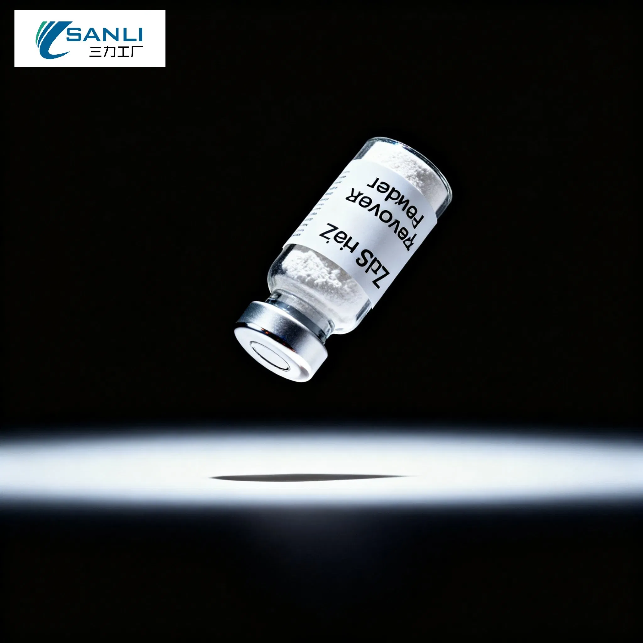 Wound Healing & Skin Regeneration Traditional Chinese Pearl Cuttlebone Poria Cocos Herbal Blend Powder for Post-Surgical Skin Care and Scar Management