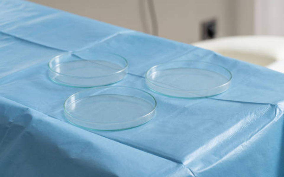 Anti-Scratch 3mm/7mm/11mm/19mm Flat/Curved Borosilicate Glass for Optical Instruments/Semiconductor Manufacturing Price