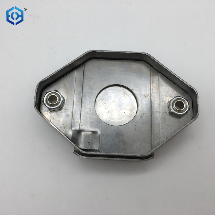 stainless Steel Peephole Door Viewer for Steel Door