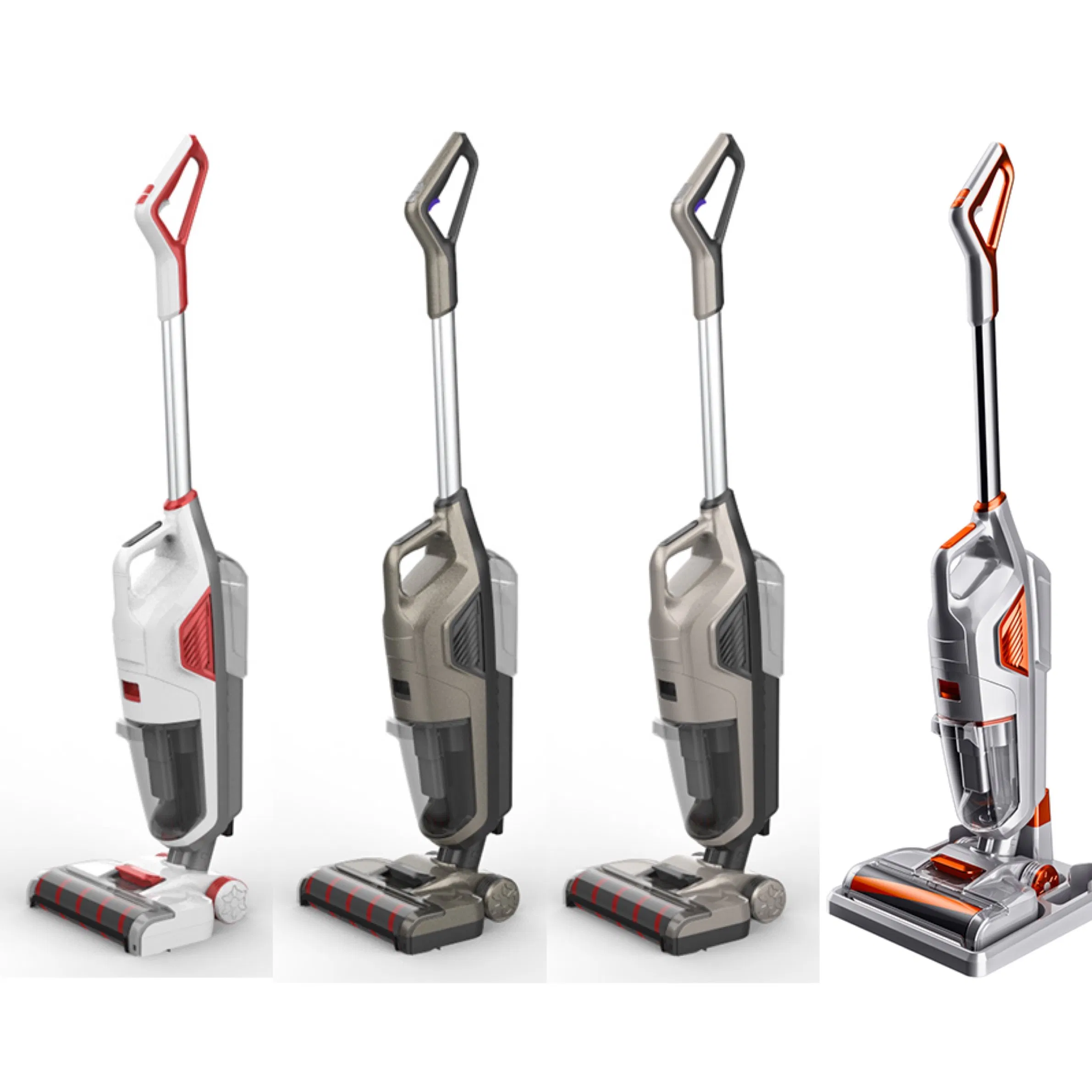 New Handheld Floor Scrubber Machine Small Electric Floor Washing Machine