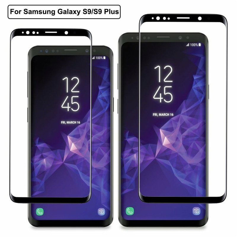 Внешнее стекло для Samsung Galaxy S10/S10 Plus