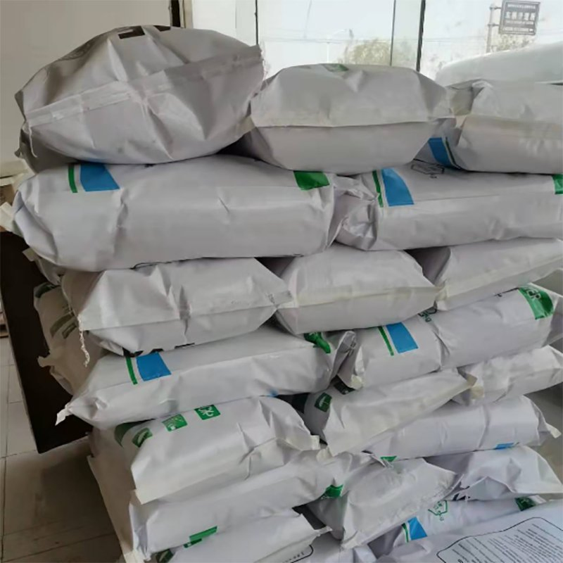 Top Redispersible Polymer Powder Vae Rdp Used for Dry Mortar Tile Adhesive