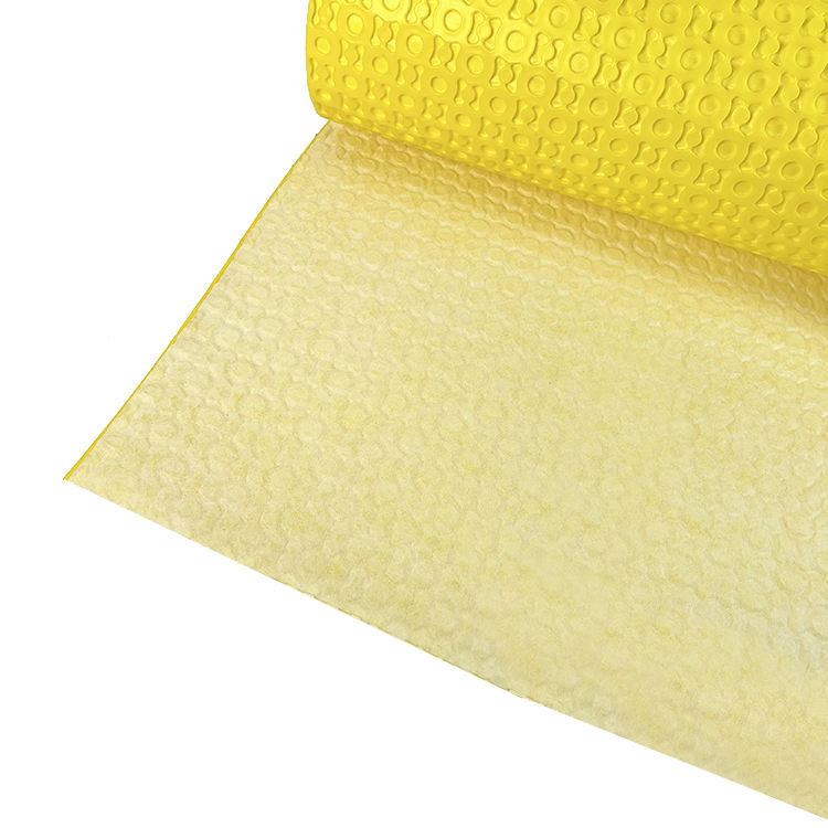 Hot Sales Uncoupling Decoupling Mat Heat Membrane