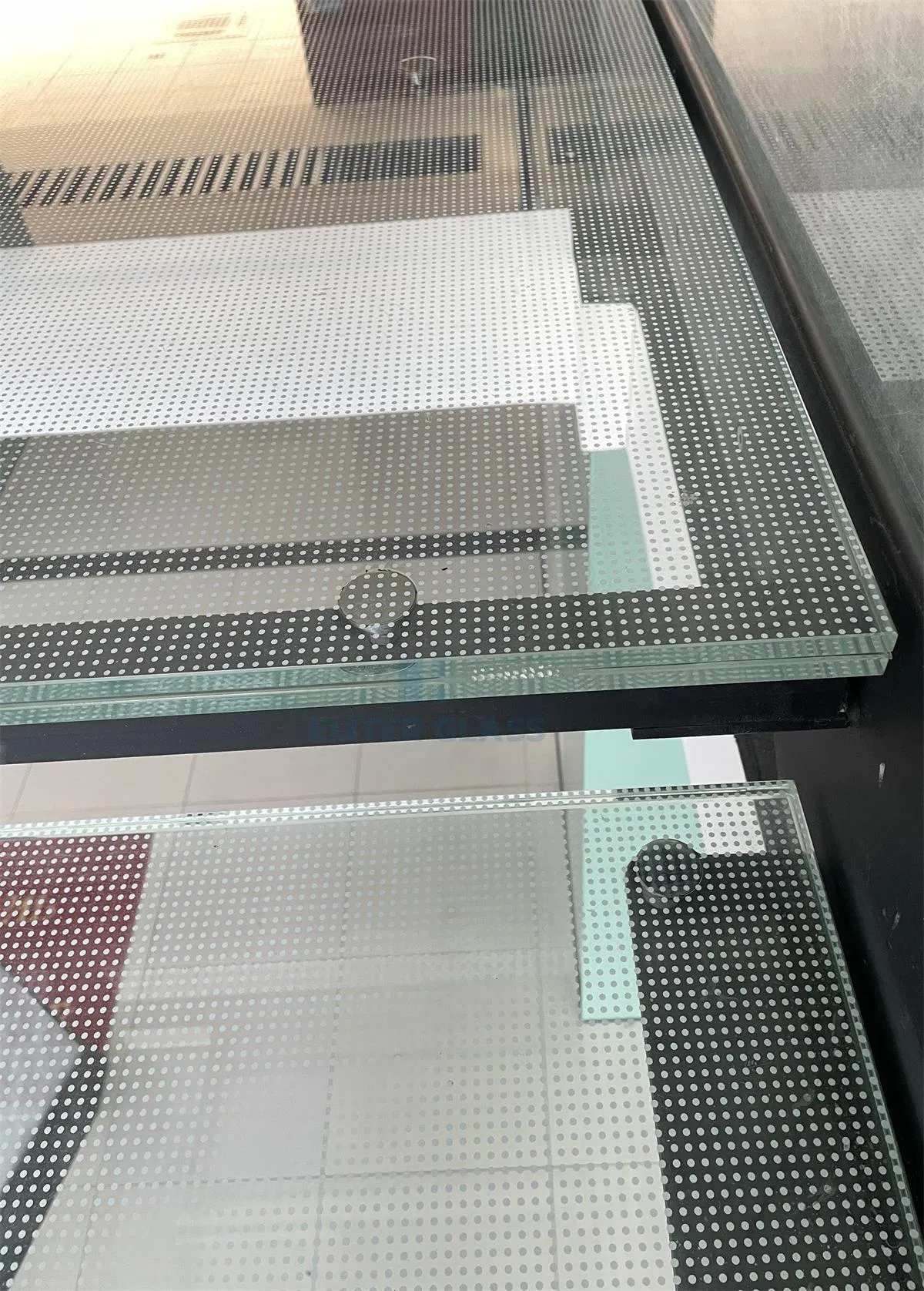 Digital Printed Glass Back Painted Glass Colors Printed Glass Frosted Printed Glass Tinted Glass
