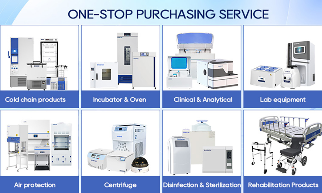 Планетарная шаровая мельница Biobase BKBM-H2L, 2л, лабораторная
