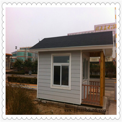 4X8 Exterior Siding