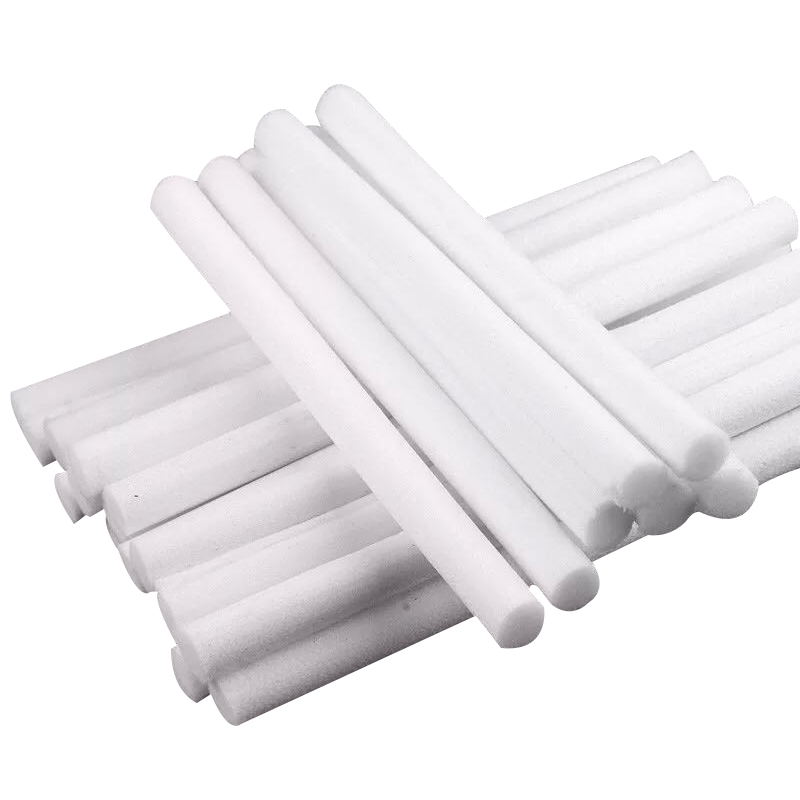 100% Cotton Disposable Nail Sliver for Manicure