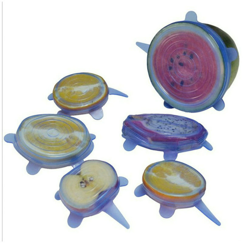 Vegetable Fresh-Keeping Cover, Refrigerator Fresh-Keeping Cover, Household Fresh-Keeping Cover, Anti-Odor Fresh-Keeping Cover