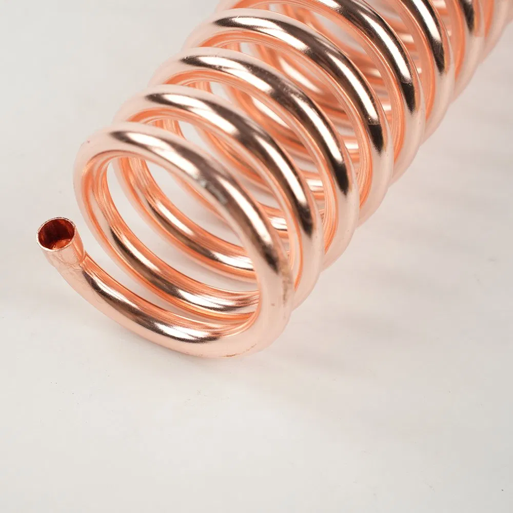 High-Quality Welding Torch for Copper Pipe Joint Assembly