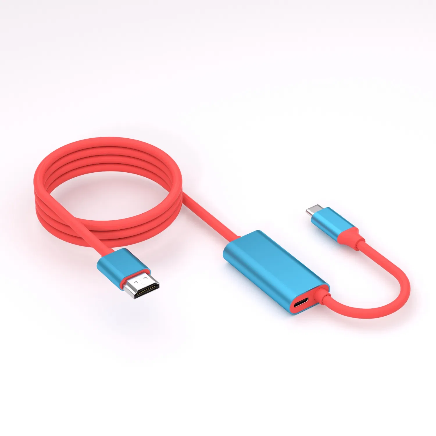 Карта захвата USB для игр и стримов