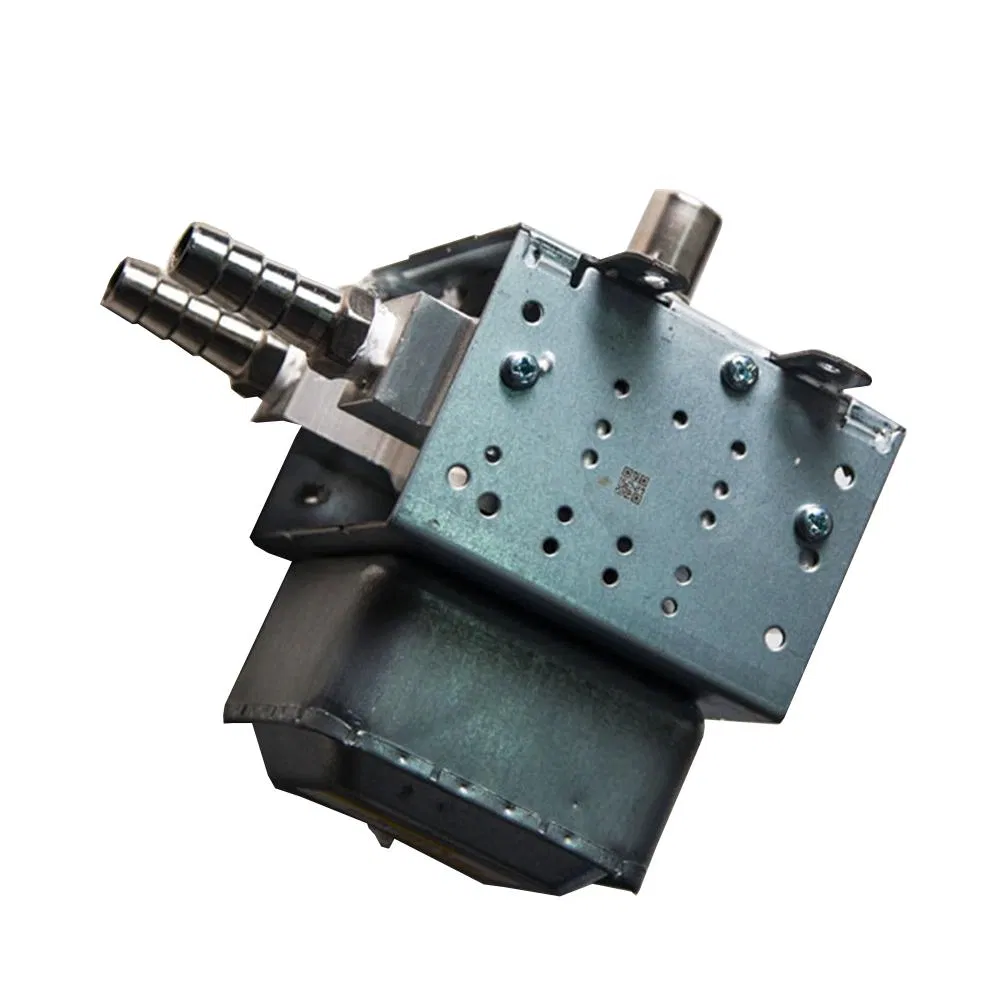 Magnetron 2000W 1kw 1.5kw Magnetron 2m214 2m343K 2m463K 2m319 Magnetron