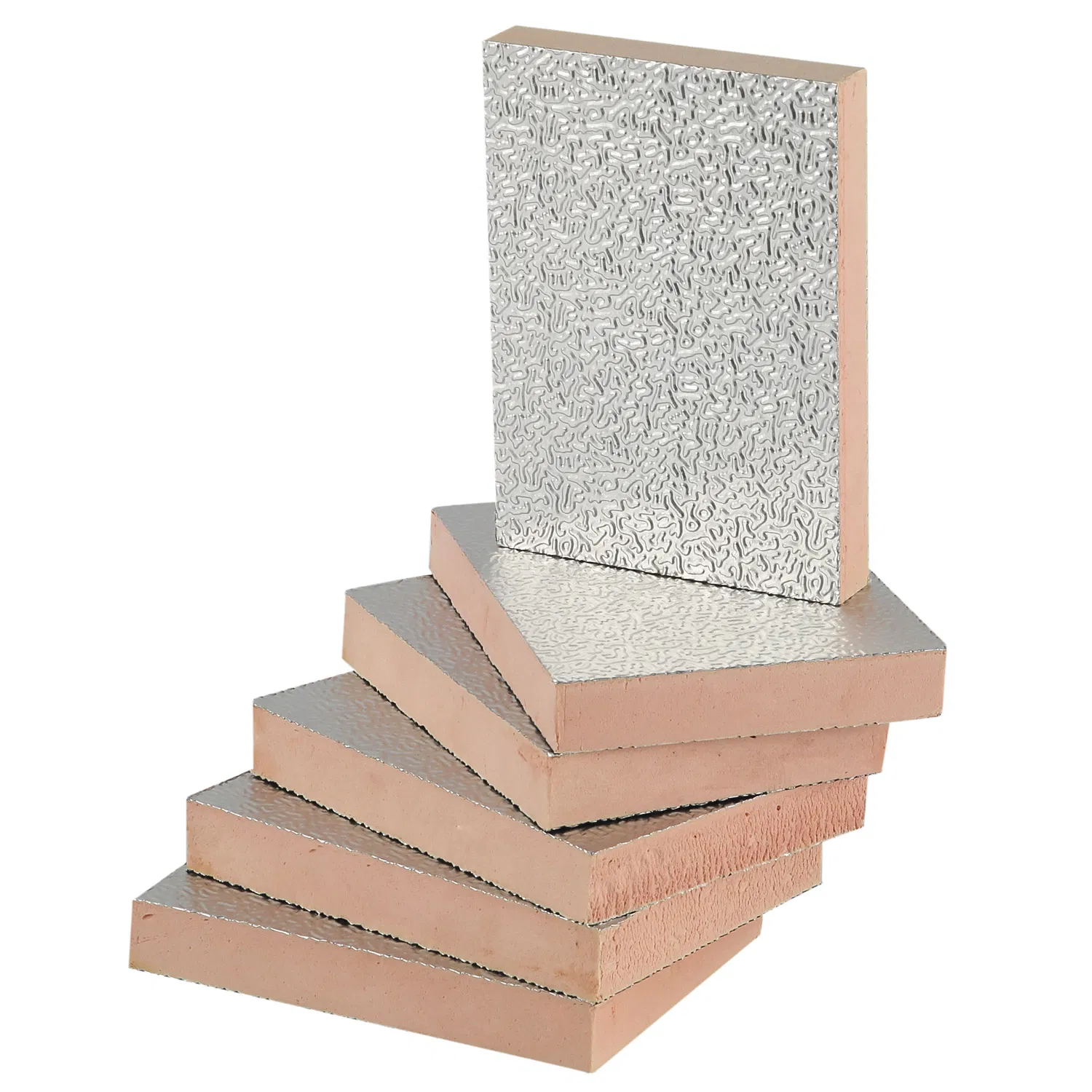 Wall Panel Thermal Insulation XPS Foam Insulation Board