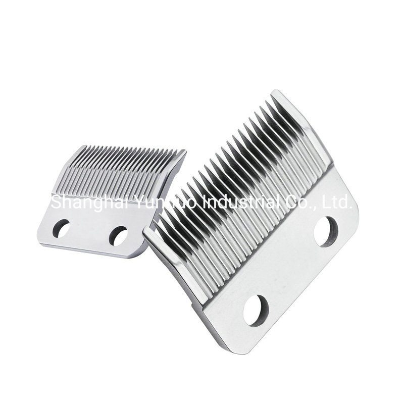 Steel Dog Grooming Blades for Andis Cilpper