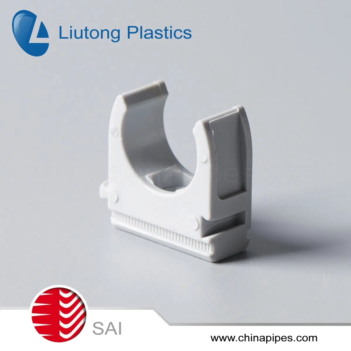 PVC-U Saddle AS/NZS 2053 Standard Hot Sale to Australia Market