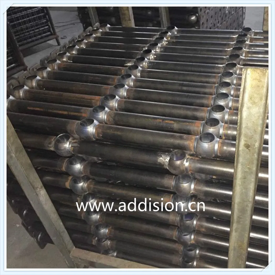 Ball-Fence with Quality and Durability