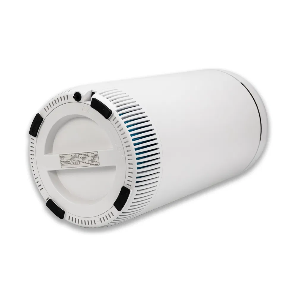 OEM Pm2.5 Sensor Home Medical Grade HEPA Filter Air Purifier