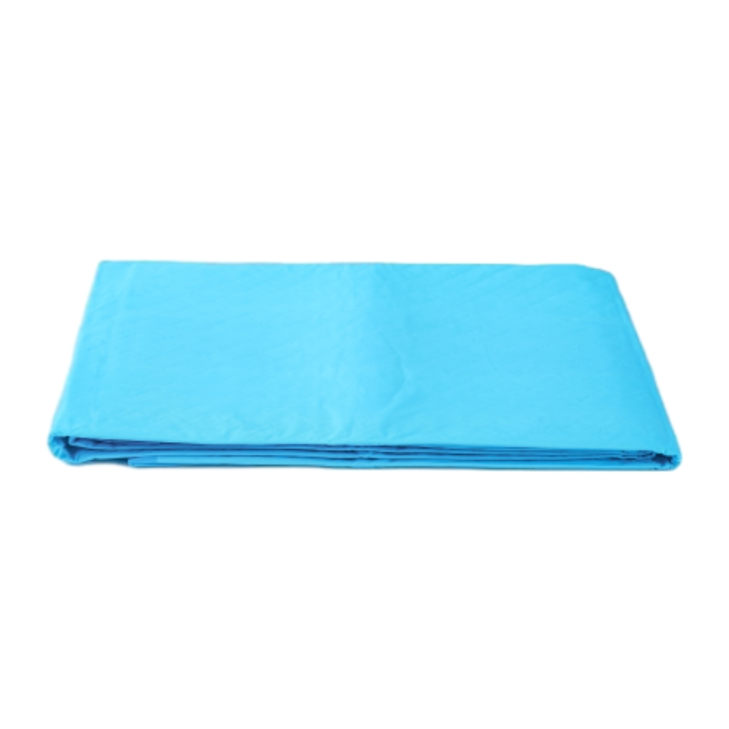OEM Customized-Size Disposable Non-Woven Nursing-Pad for Incontinent Older Adult Urine Cleaning Undepad