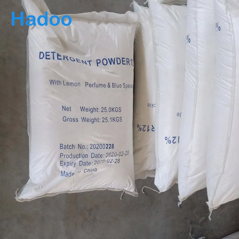 Best Quality Cheap Washing Powder Clean Detergent Powder