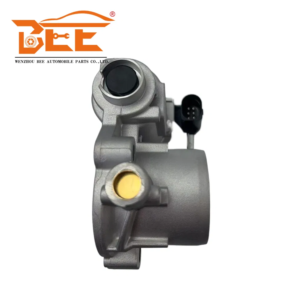 Дроссельная заслонка VW 04C133062D