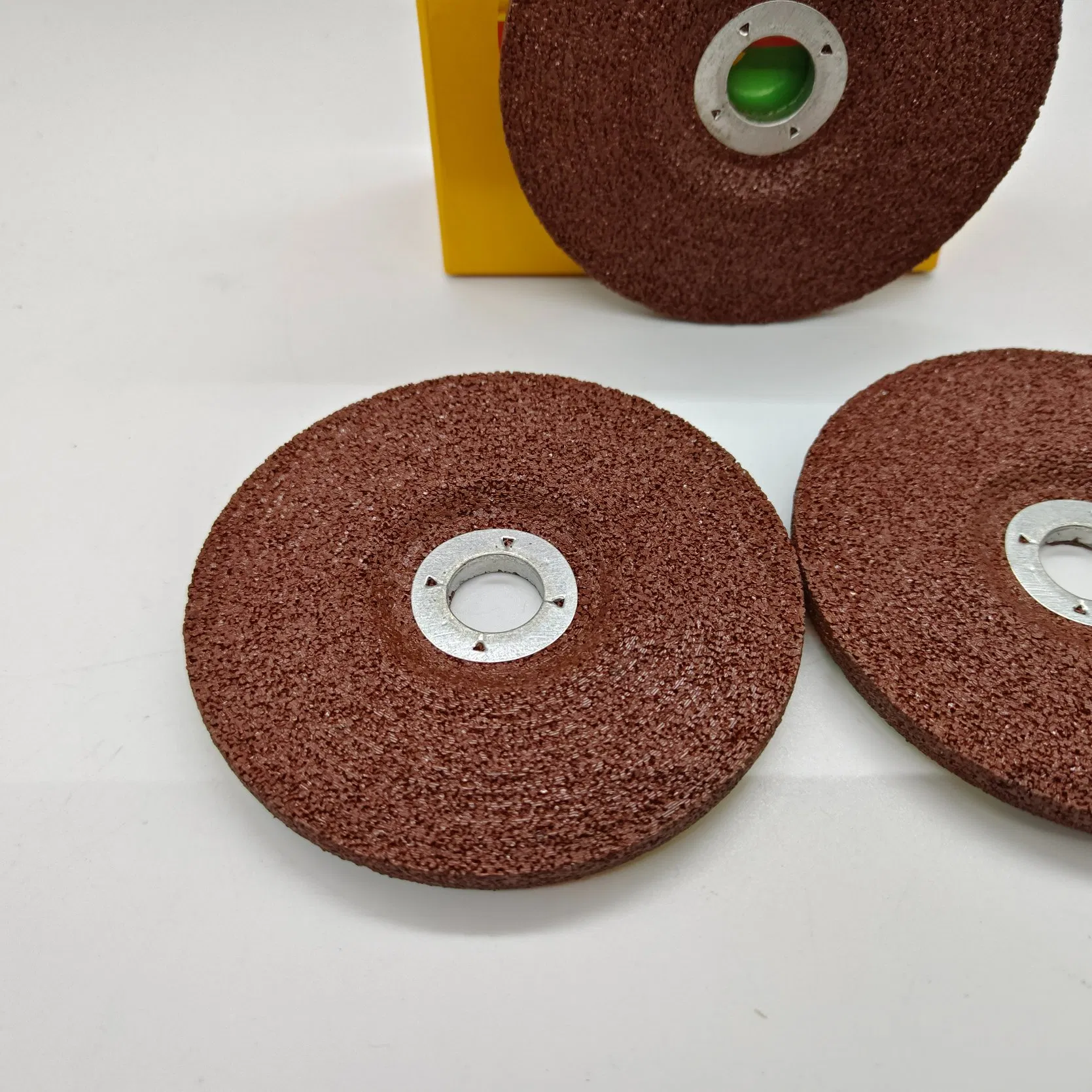 Шлифовальный круг Loma Sharp для металла