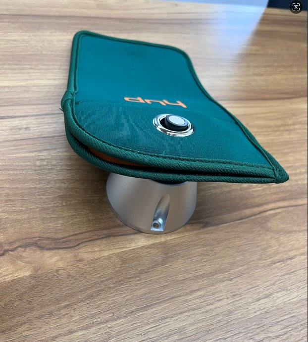Чехол-сумка для телефона из неопрена