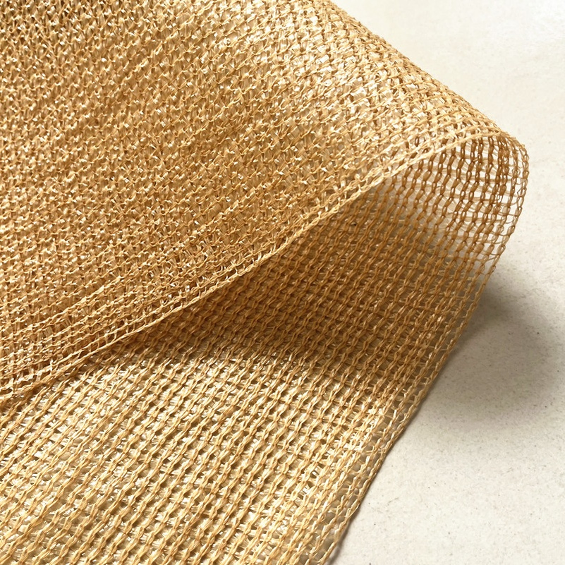 High Shade Rate Mesh Shade Cloth for Desert Regions