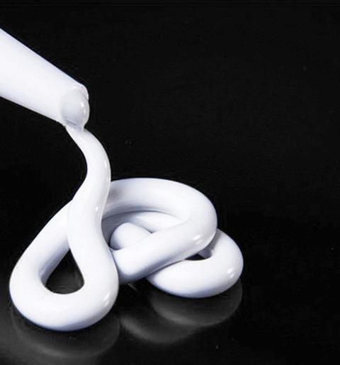 Black Two-Part Double Components Silicone Curtain Wall Sealant Chemical Sealants