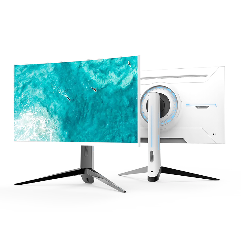 Игровой монитор Aymex 27" 2K 165Hz IPS 1ms