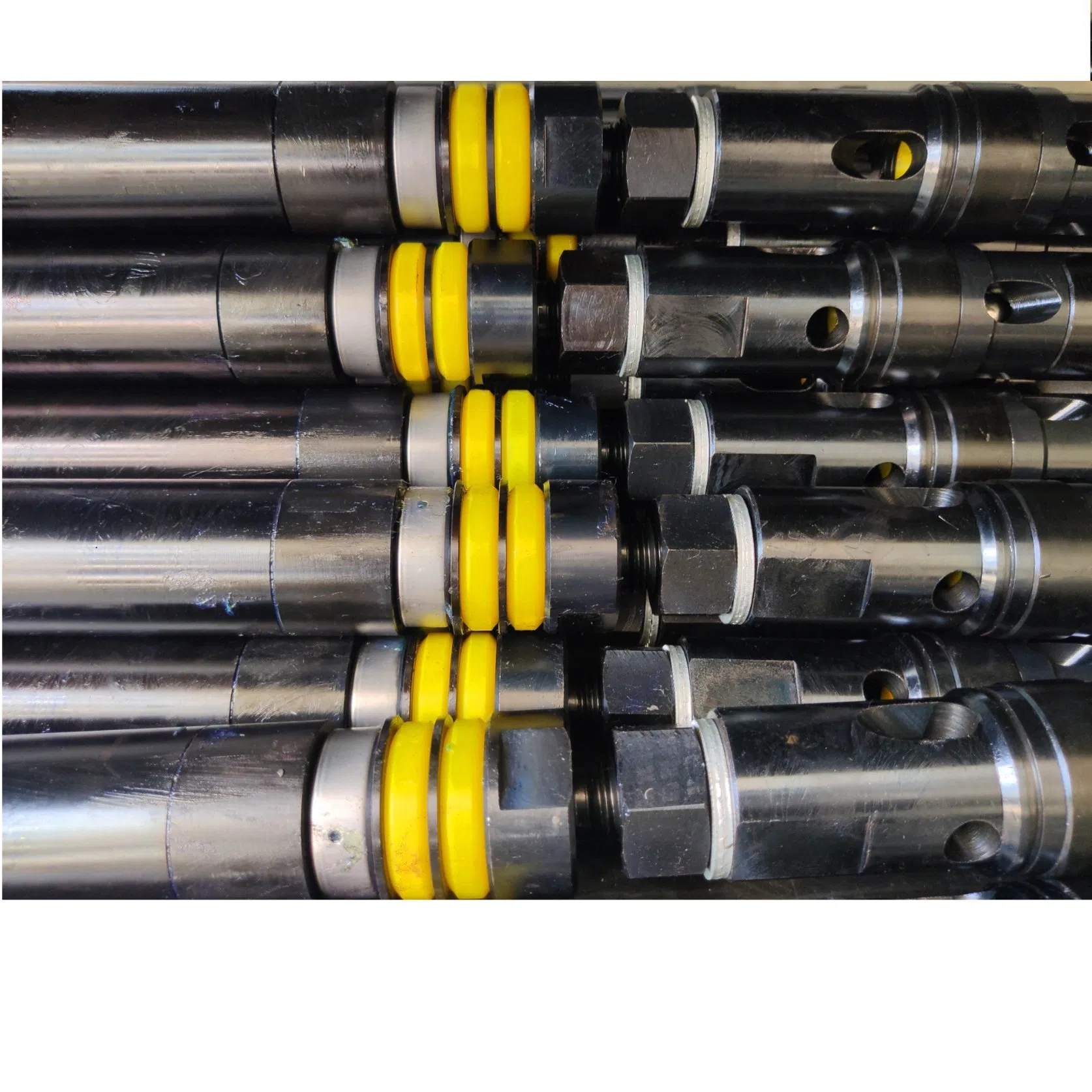 Aq/Bq/Nq/Hq Aqu/Hqu/Nqu Head Assembly