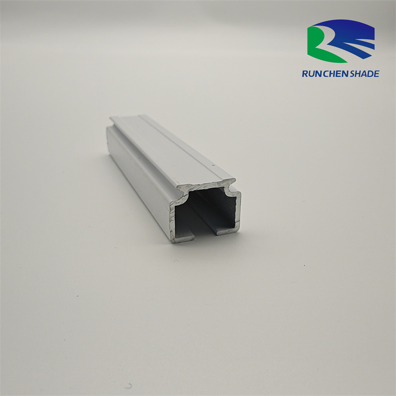 Series Extrusion Aluminum Profiles Window Door Aluminum Profile
