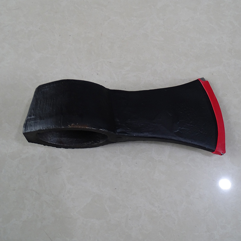 Wholesale Chopping Felling Axe Hatchet with Fiberglass Handle Africa Market