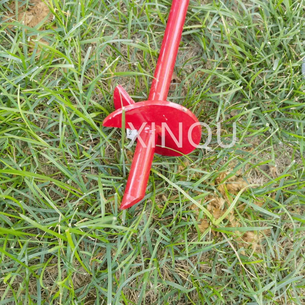 Heavy Duty Ground Anchor Stake