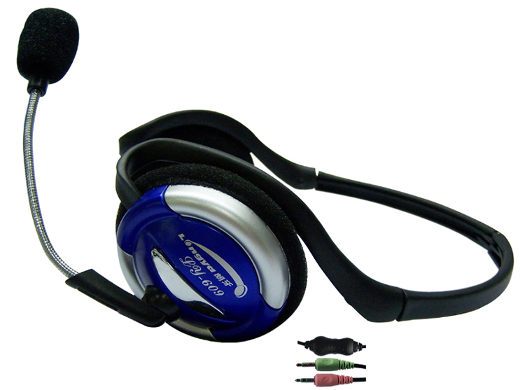 Наушники-оголовье на шее Folded Neckband